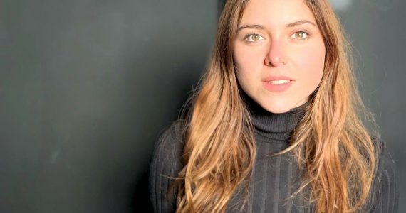 quién es estefanía veloz