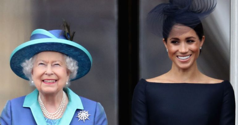 reina Isabel políticas diversidad