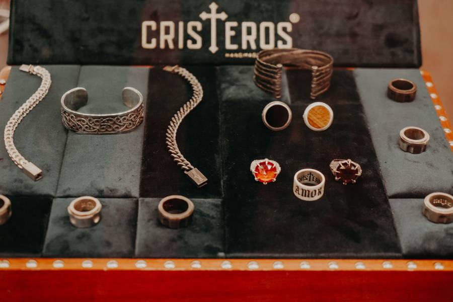 showroom cristeros