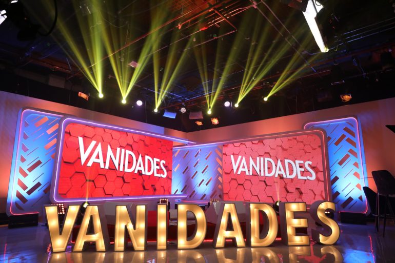 vanidades