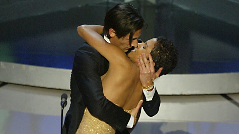 5 momentos inolvidables de la gala de los Oscar