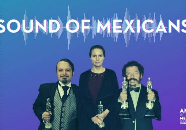 mexicanos en el Oscar 2021