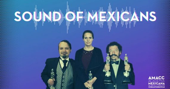 mexicanos en el Oscar 2021