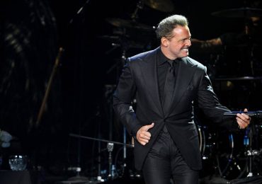 Luis Miguel cantante