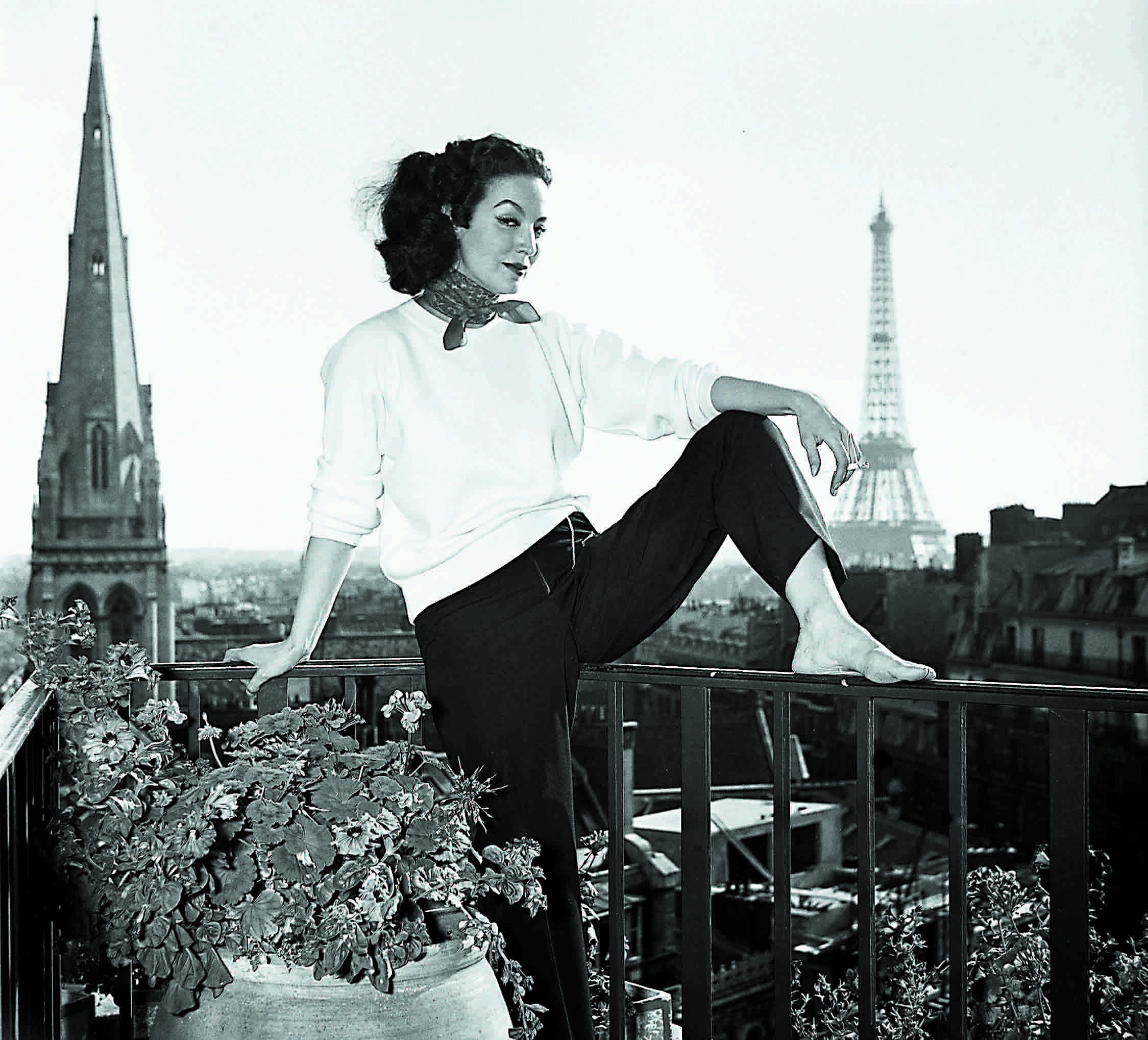 MARIA FELIX