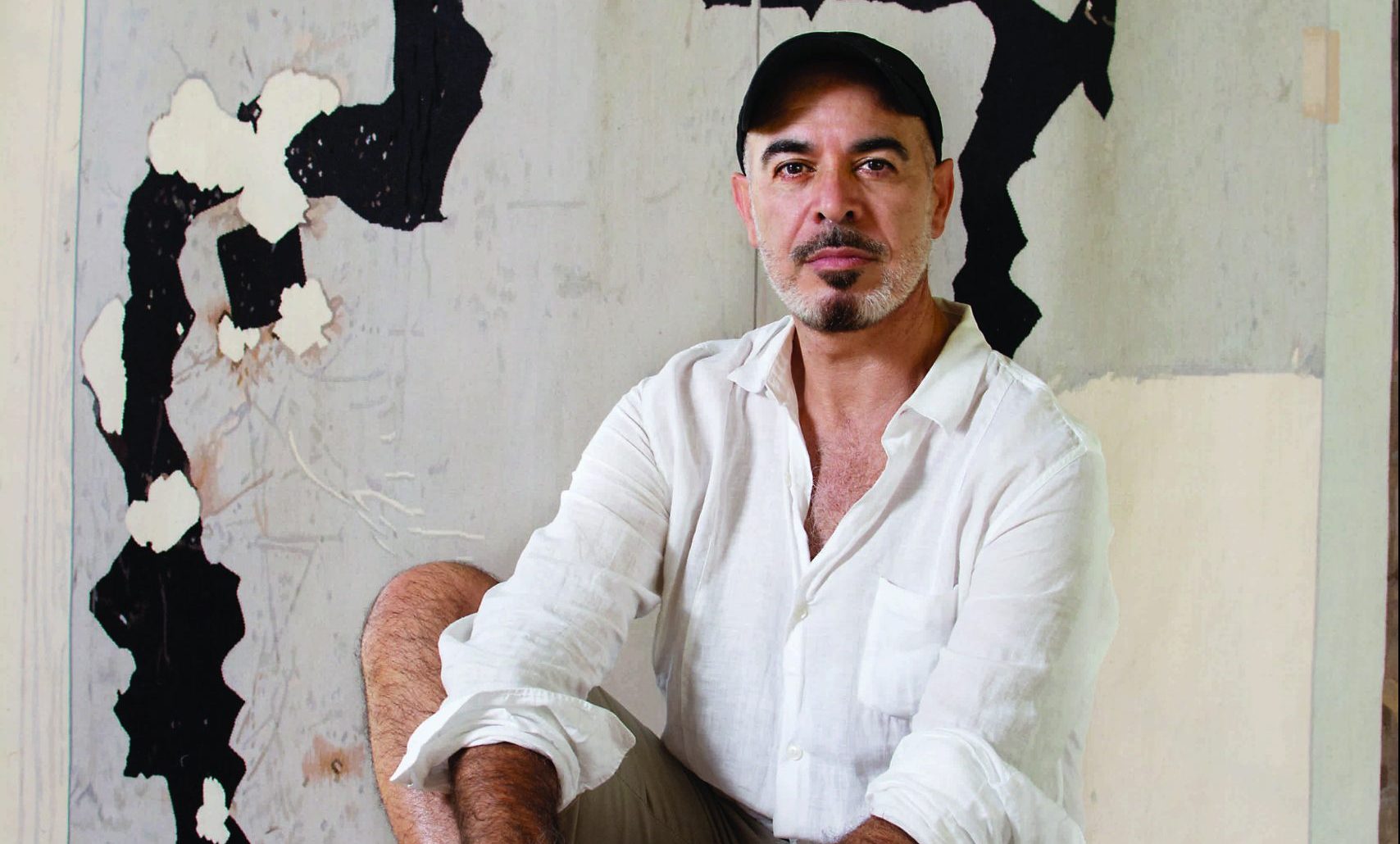 Javier Marín