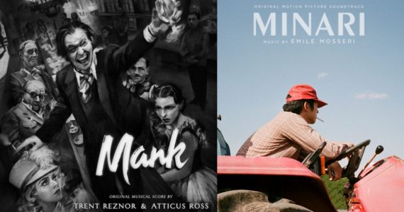 Bandas sonoras más escuchadas Spotify