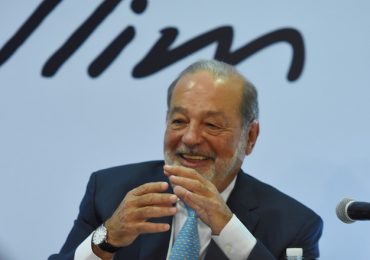 Casa de Carlos Slim