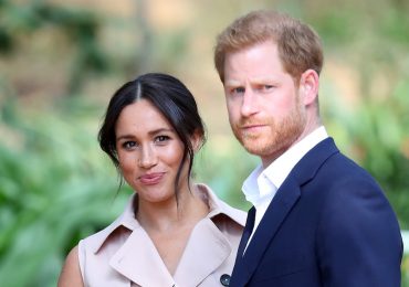 Revelan el extraño apodo con el que Carlos III llama a Meghan Markle