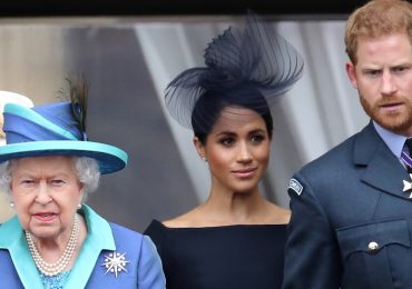 Cumpleaños Reina Isabel II