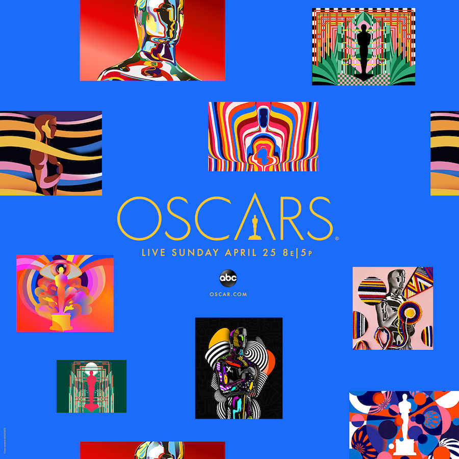 Diseñadora Mexicana Oscar 2021