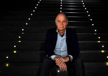Enrique Krauze gana premio de historia órdenes españolas
