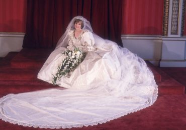 Exposición Vestido Novia Diana