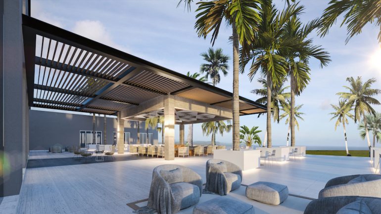 Hyatt Ziva Riviera Cancún habitaciones