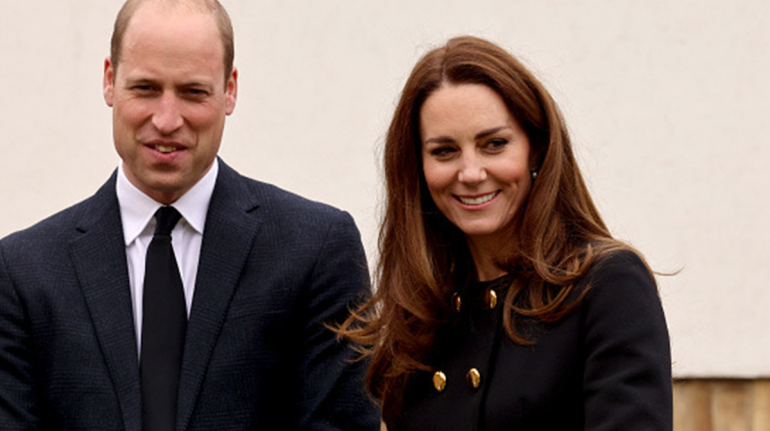 William será el príncipe de Gales, ¿por qué no se convirtió el rey?