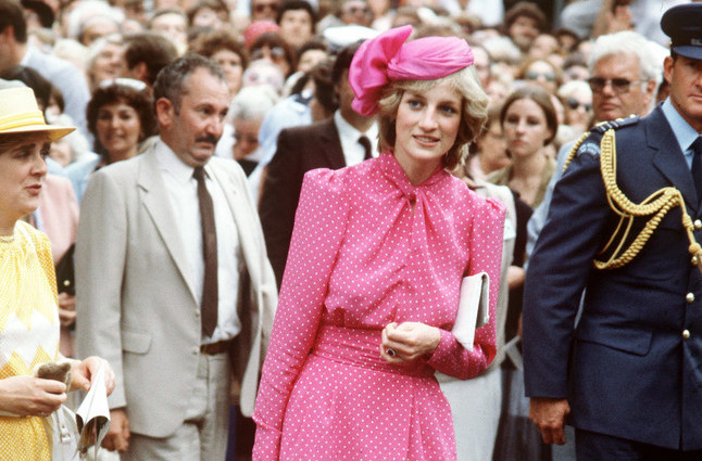 Diana de Gales