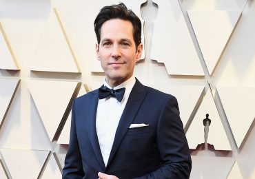 Los más guapos de los Oscar en los últimos años