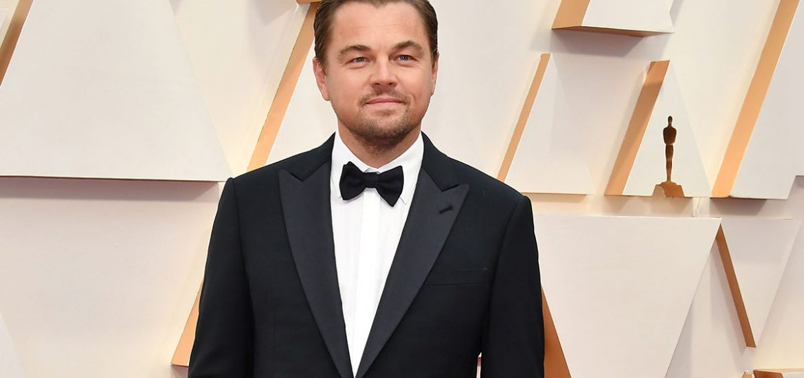 Los más guapos del Oscar en los últimos años