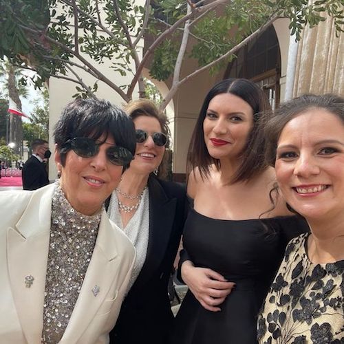 Mexicana nominada Oscar 2021 Michelle Coutollencdiseñadora