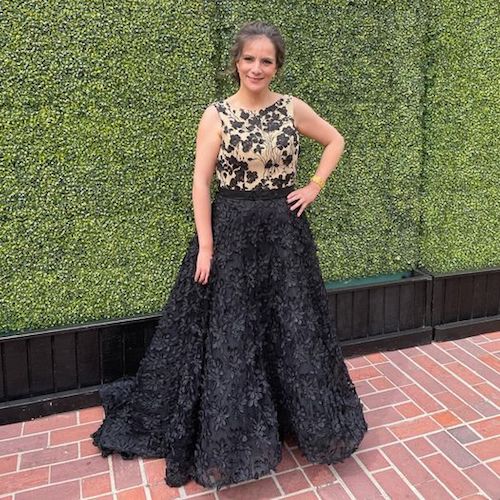 Mexicana nominada Oscar 2021 Michelle Coutollenc