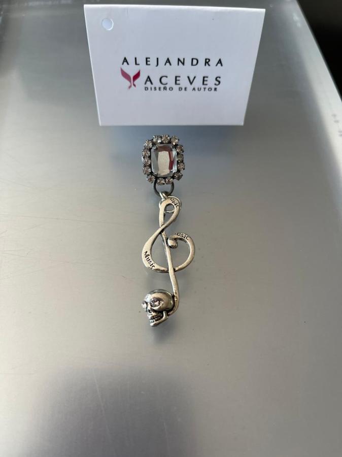 Joyería Alejandra Aceves