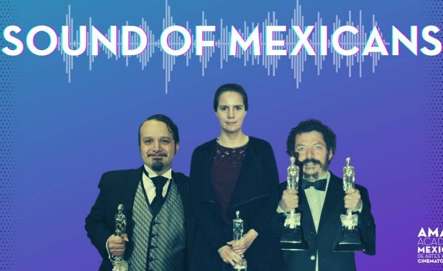 Oscar 2021 mexicanos