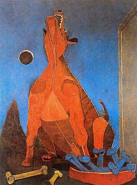 Obras de arte mexicanas más caras rufino tamayo