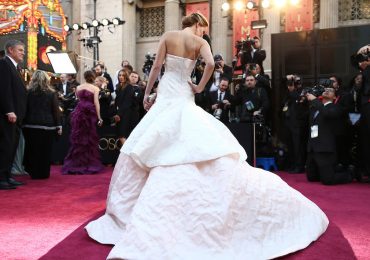 Oscar 2021 Dress Code