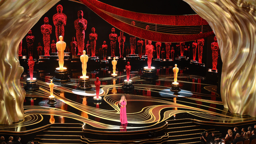 Oscar 2021 Sedes para la noche más importante del cine