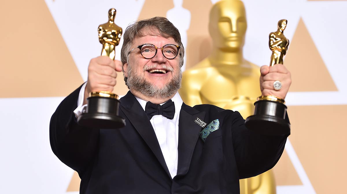las 20 ganadoras a Mejor Película de los últimos 20 años