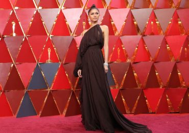 Presentadores premios Oscar 2021 Zendaya