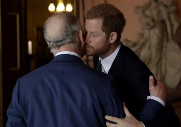 Príncipe Harry Carlos