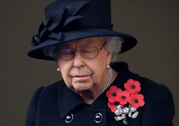 Quiénes irán al funeral de Felipe de Edimburgo