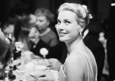 El día que la princesa Grace Kelly ganó un Oscar a mejor actriz