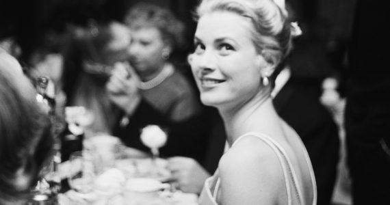 El día que la princesa Grace Kelly ganó un Oscar a mejor actriz