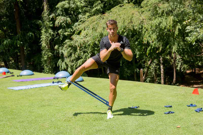 Fin de semana de reconexión en Valle de Bravo coach