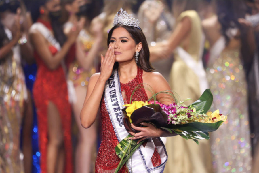 Miss Universo permitirá que compitan mujeres casadas, con hijos y