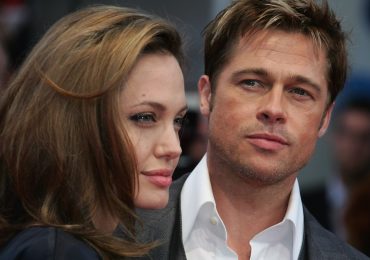 Angelina Jolie Brad Pitt hijos