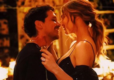 Anillo compromiso belinda nodal