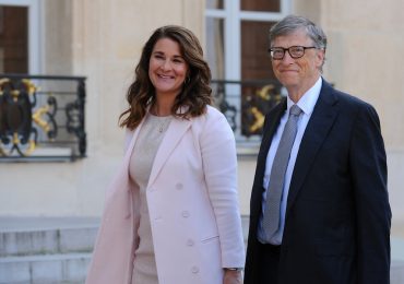 Bill Melinda Gates divorcio