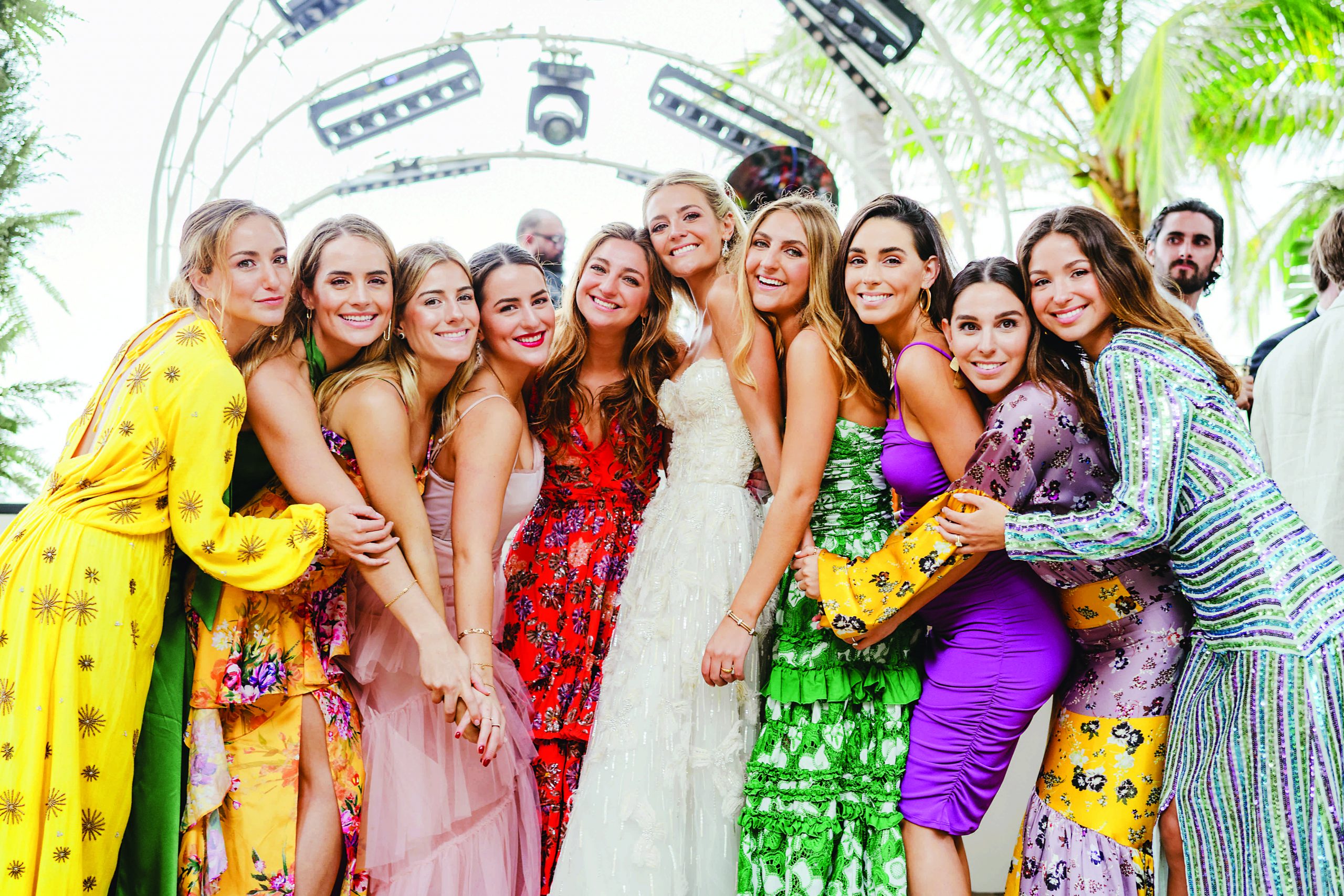 boda Cordelia Martinez