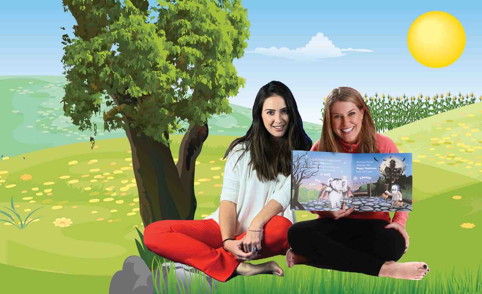yoga para niños