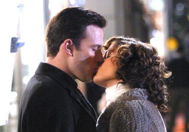 Jennifer Lopez Ben Affleck fotografías