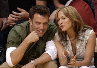 Jennifer Lopez Ben Affleck fotos