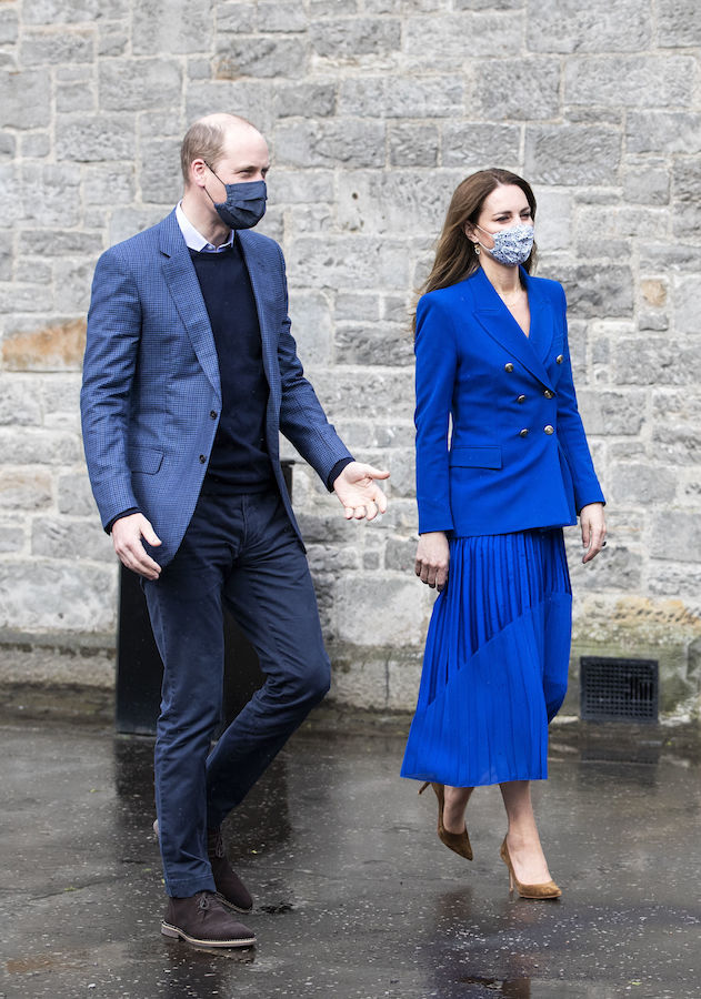 Kate Middleton Lady Diana William