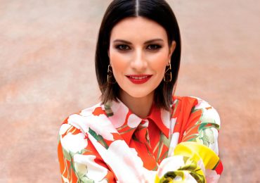 Laura Pausini entrevista