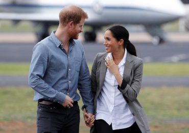 meghan Markle baby shower