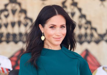 Meghan Markle Libro niños