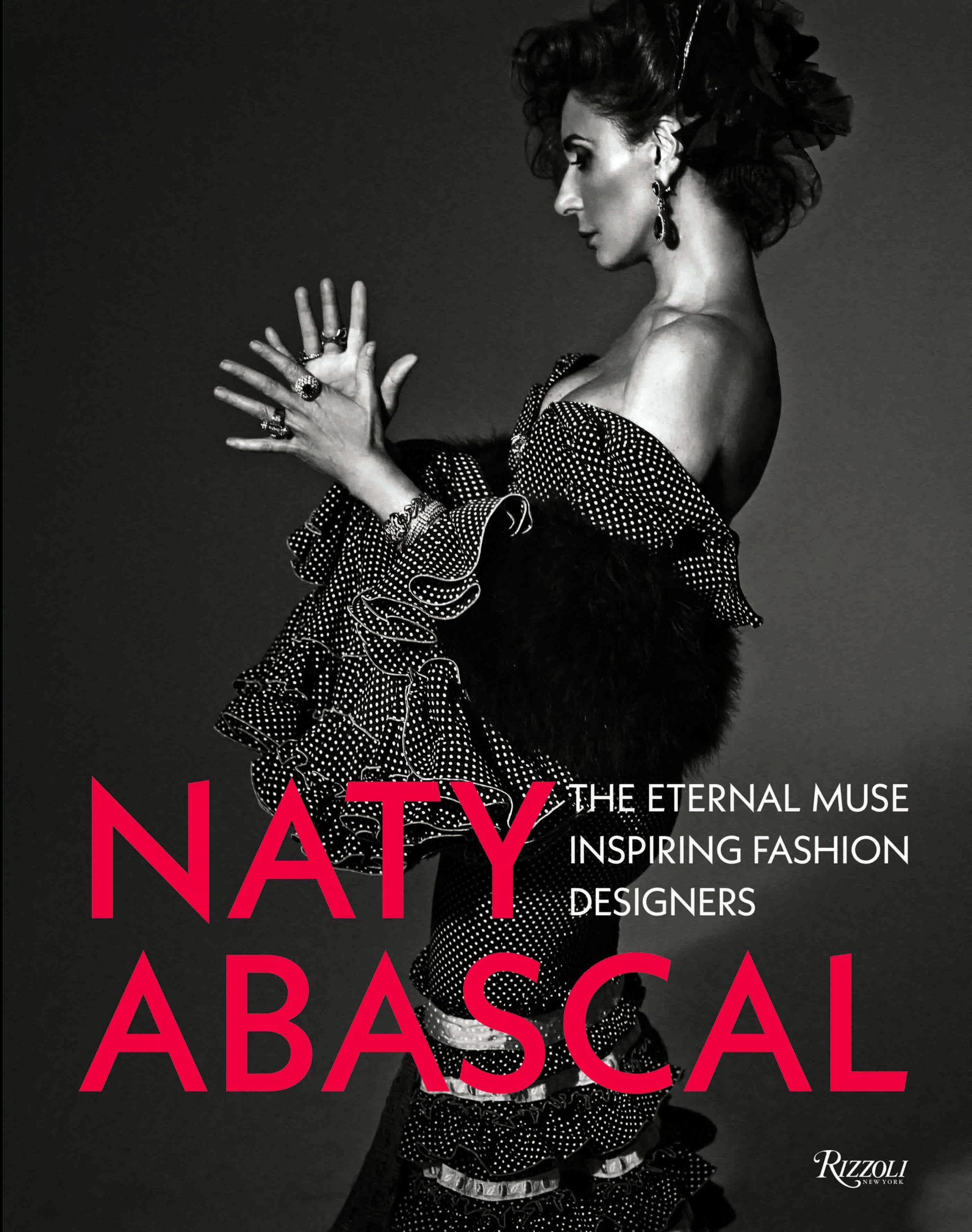 Naty Abascal