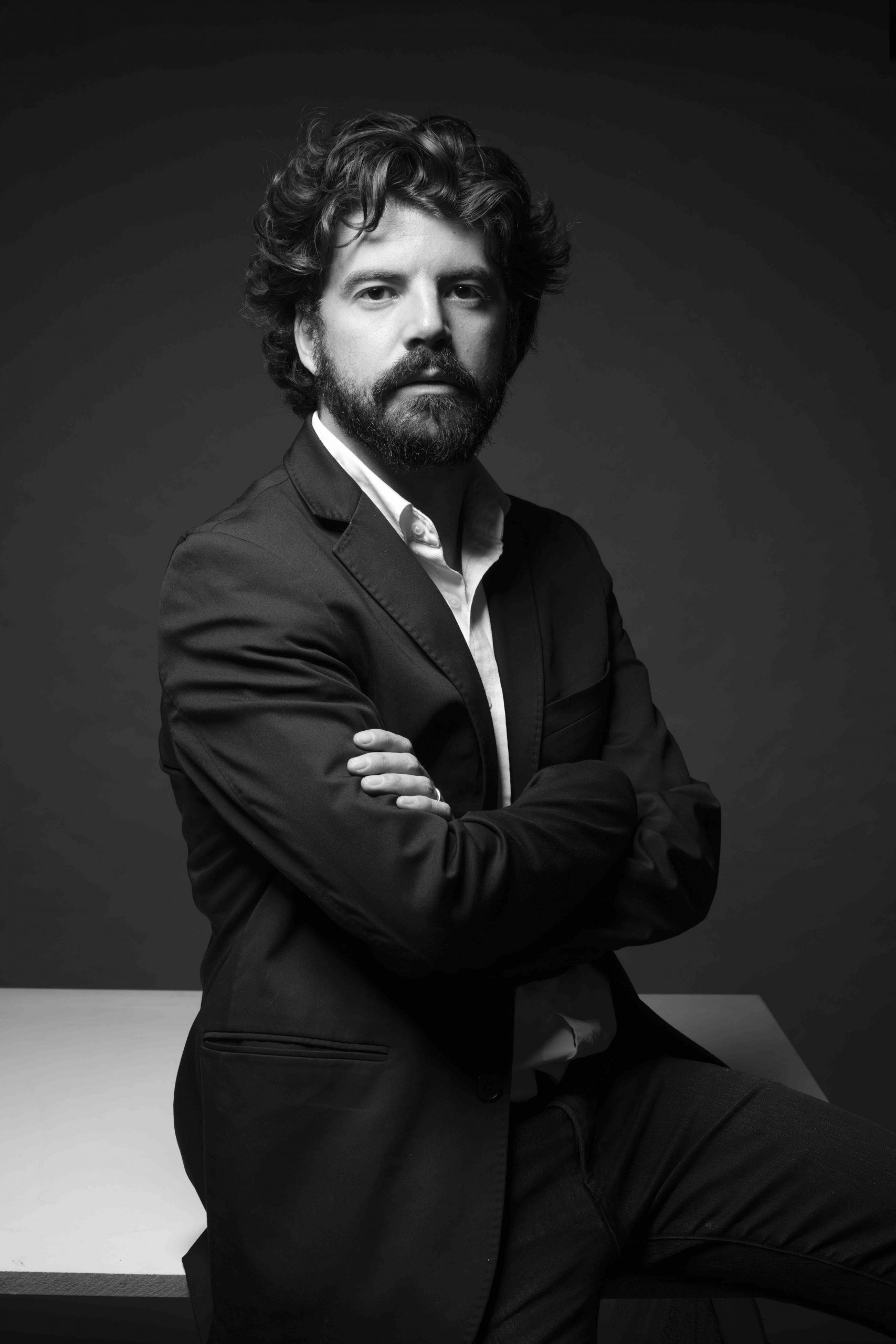 Bernardo Quinzaños